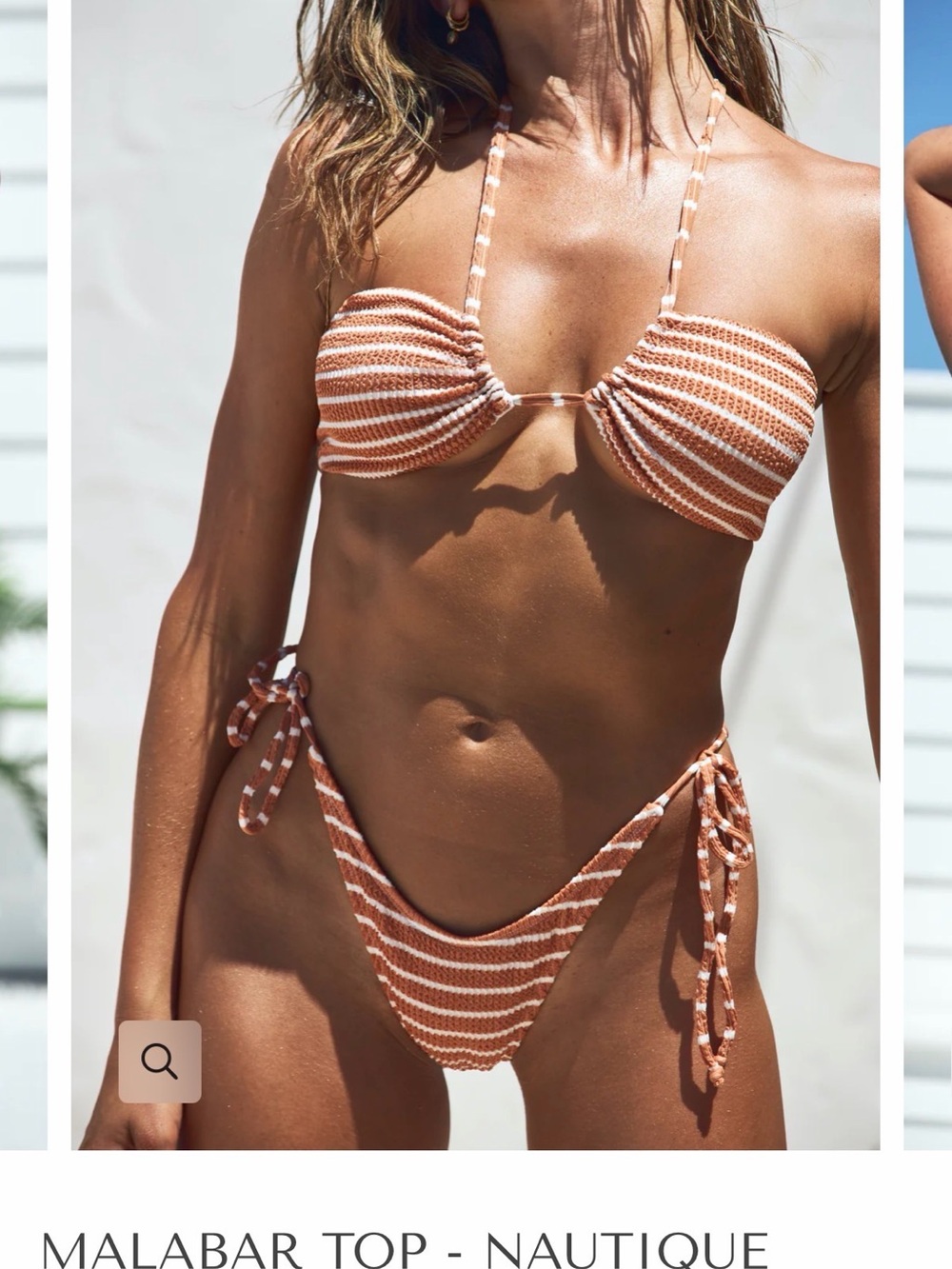 NEW Bathing Suit Set - Picture 3 of 15